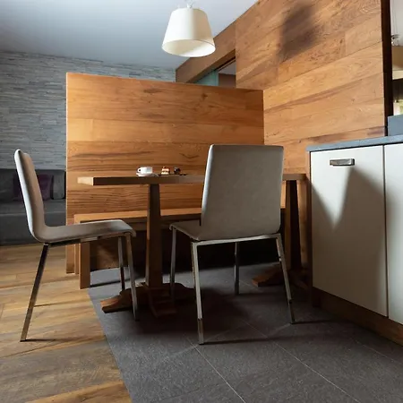 Sottovento Luxury Hospitality Hotell