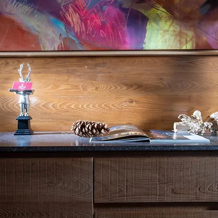 Sottovento Luxury Hospitality Hotell 4*