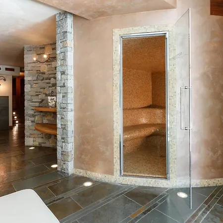 Hotell Sottovento Luxury Hospitality