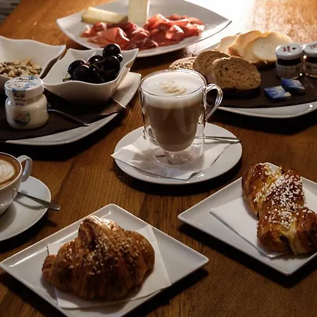 Sottovento Luxury Hospitality Hotell Bormio