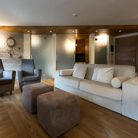 Sottovento Luxury Hospitality Hotell