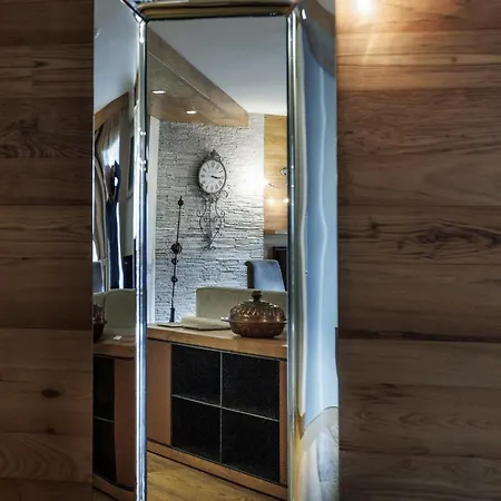 Sottovento Luxury Hospitality Hotell