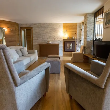 Hotell Sottovento Luxury Hospitality 4*