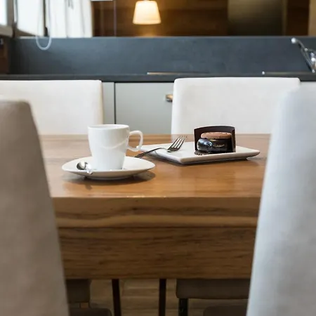 Hotell Sottovento Luxury Hospitality 4*