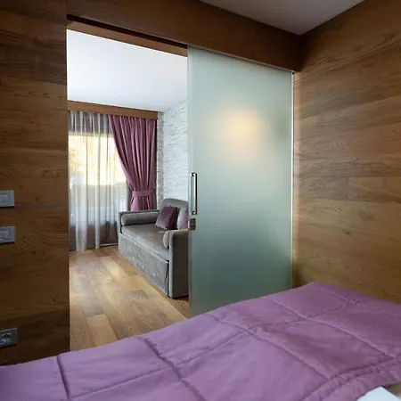 Sottovento Luxury Hospitality Отель 4*