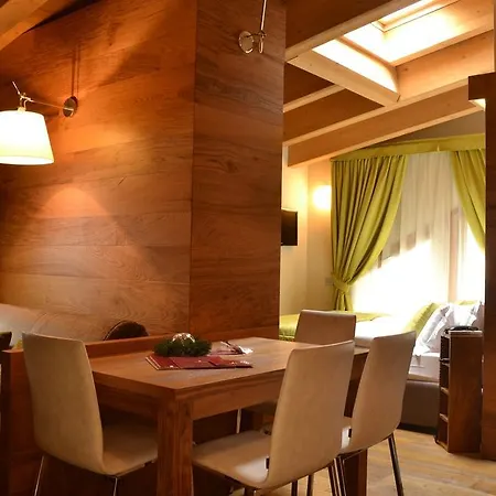 索托万多豪华酒店